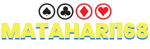 Logo MATAHARI168